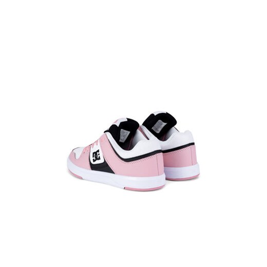 DC Sneakersy CURE ADJS100169-KHO Różowy 38_1_2 MODIVO