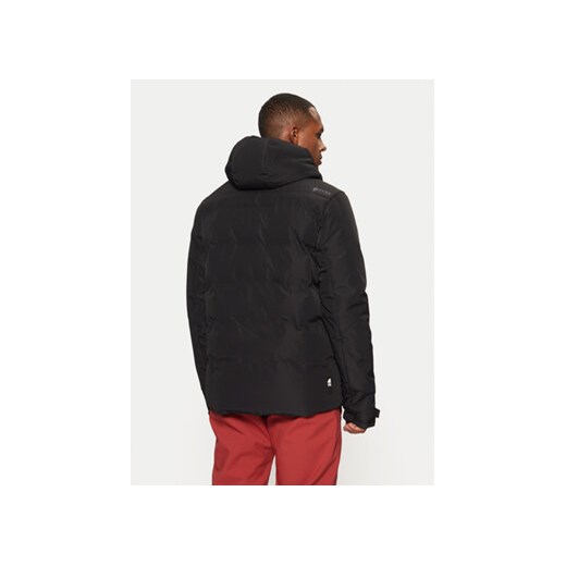 Protest Kurtka narciarska Superior24 6711244 Czarny Slim Fit Protest L MODIVO