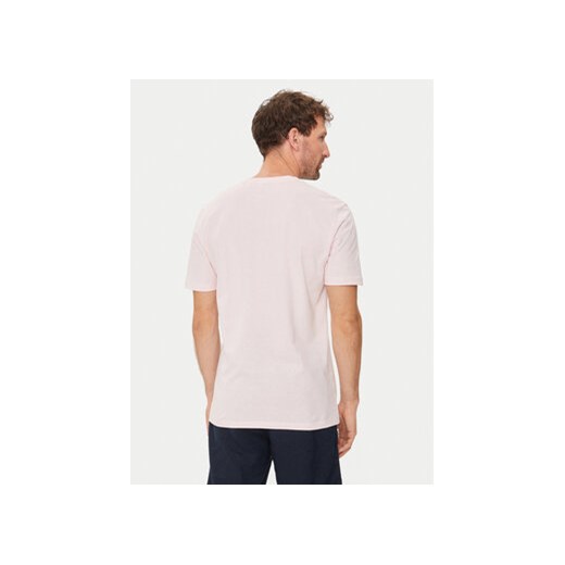 Boss T-Shirt Tales 50508584 Różowy Relaxed Fit XXL MODIVO