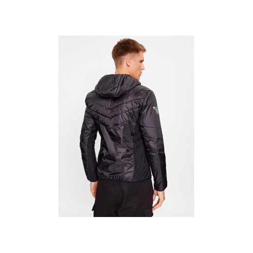 EA7 Emporio Armani Kurtka puchowa 6RPB45 PNCMZ 1200 Czarny Regular Fit XXL MODIVO