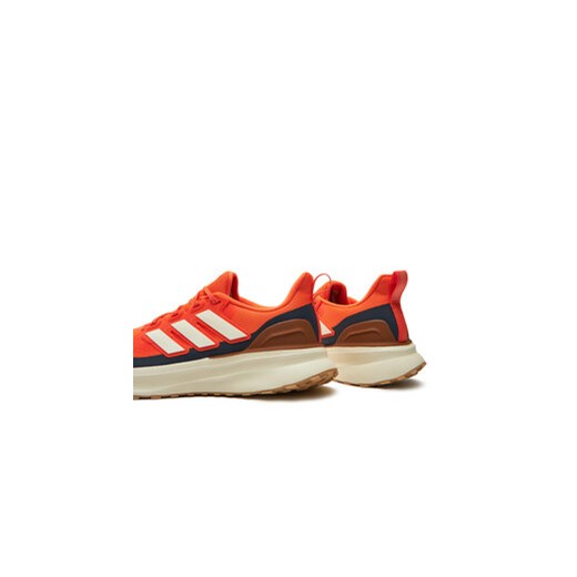 adidas Buty do biegania Ultrarun 5 TR JH8778 Pomarańczowy 44_23 MODIVO