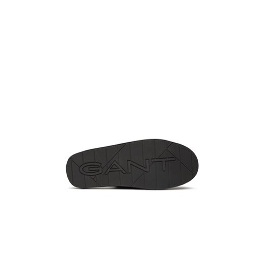 Gant Kapcie Tamaware Homeslipper 27698378 Czarny Gant 41 MODIVO