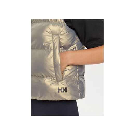 Helly Hansen Bezrękawnik Jade 53296 Złoty Regular Fit Helly Hansen XS MODIVO