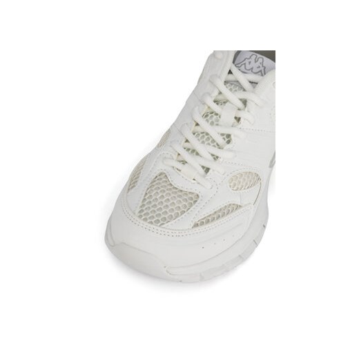 Kappa Sneakersy AW24-3C013 Biały Kappa 40 MODIVO