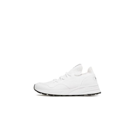 Polo Ralph Lauren Sneakersy Trkstr 200II 809891760002 Biały Polo Ralph Lauren 40 MODIVO