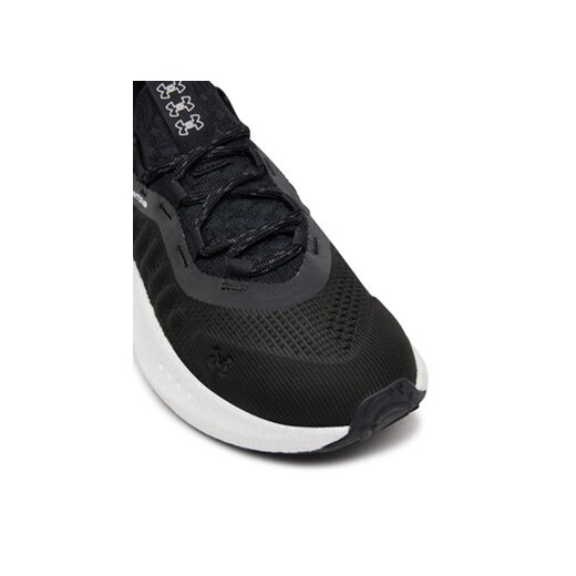 Under Armour Buty do biegania Ua W Phantom 4 3027594-001 Czarny Under Armour 41 MODIVO