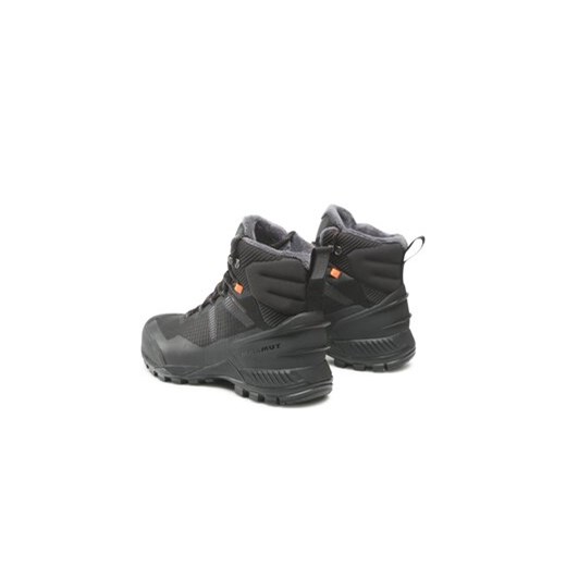 Mammut Trekkingi Blackfin III Mid Dt 3030-04810-0052-1075 Czarny Mammut 44 MODIVO