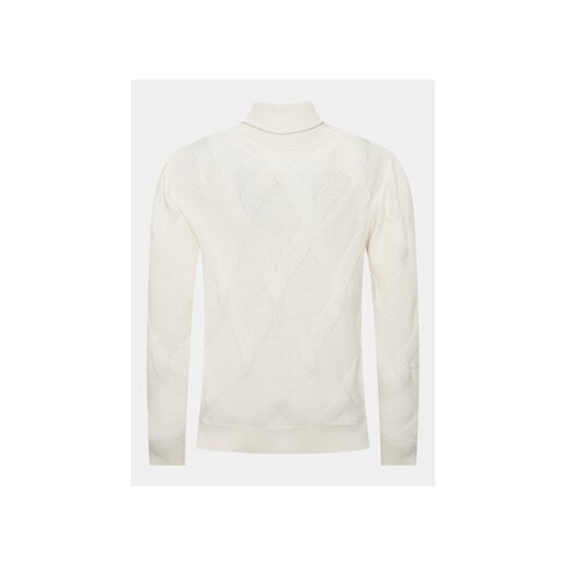 Lindbergh Golf 30-804043 Écru Relaxed Fit XL MODIVO