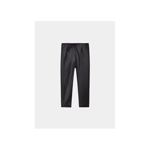 Mayoral Legginsy 4.780 Czarny Regular Fit Mayoral 8Y MODIVO