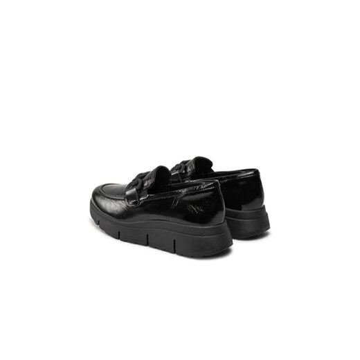 Clarks Półbuty Loriini Izzy 26179805 Czarny Clarks 37 MODIVO