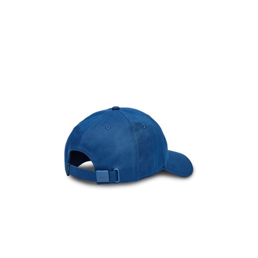 Lacoste Czapka z daszkiem RK3186 Niebieski Lacoste uniwersalny MODIVO