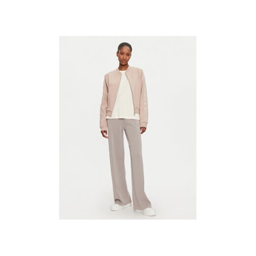 Boss Bluza Cosmo 50527301 Beżowy Regular Fit S MODIVO