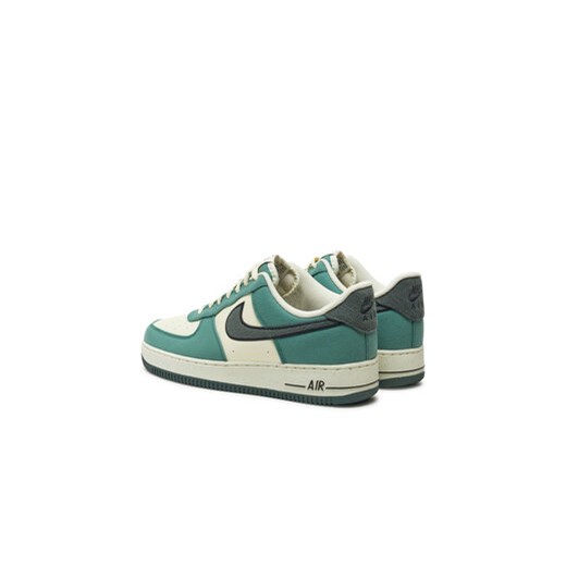 Nike Sneakersy Air Force 1 07 LV8 1 FQ8713 Biały Nike 44_5 MODIVO