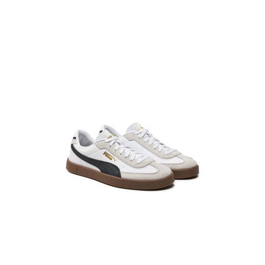 Puma Sneakersy Puma Club II Era 397447 07 Biały Puma 36 MODIVO