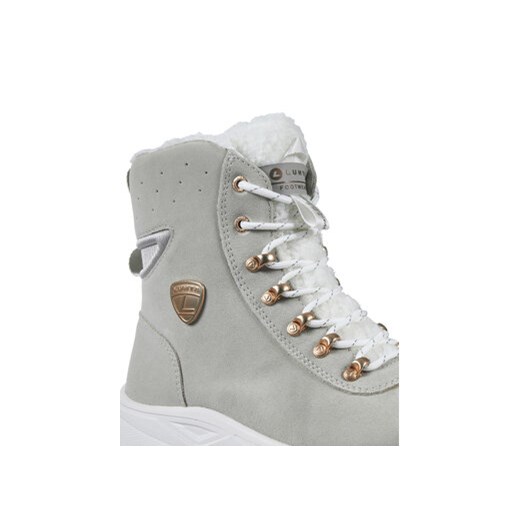 Luhta Botki Luhta Mukava Ms 75570 Brązowy Luhta 42 MODIVO