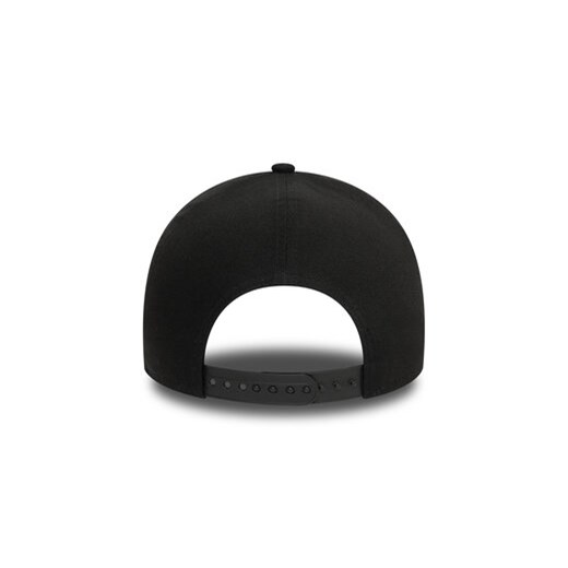 New Era Czapka z daszkiem Metallic Patch LA Dodgers 9FORTY E-Frame 60580698 New Era one size MODIVO