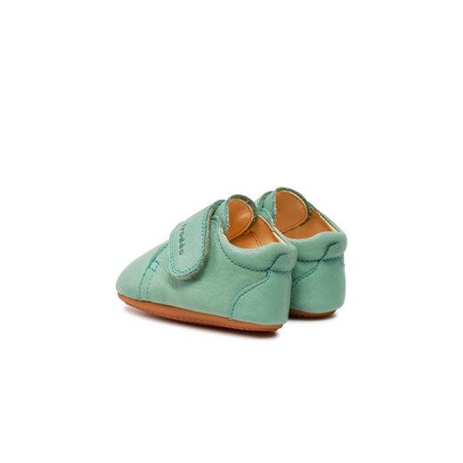 Froddo Półbuty Prewalkers New Classic G1130016-12 Turkusowy Froddo 17 MODIVO