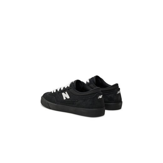 New Balance Sneakersy NM417LBH Czarny New Balance 47_5 MODIVO