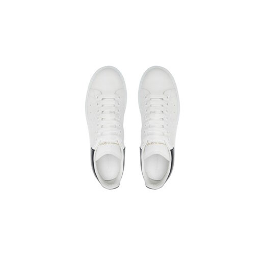 MCQ Alexander McQueen Sneakersy 553680 WHGP5 Biały 45 MODIVO