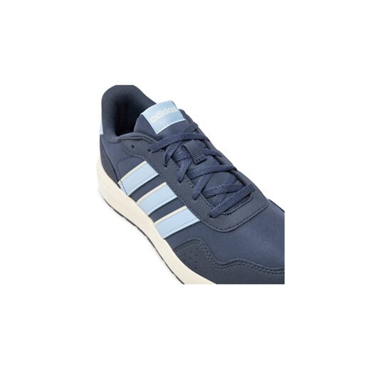 adidas Sneakersy Run 60S J IH7751 Granatowy 38_23 MODIVO