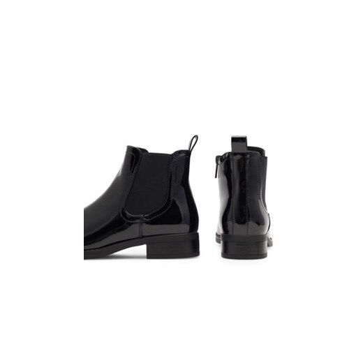 Clara Barson Botki VERA WS2999-03 Czarny Clara Barson 41 MODIVO