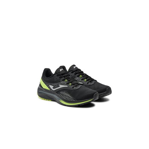 Joma Buty do biegania Active RACTIW2431 Czarny Joma 43 MODIVO