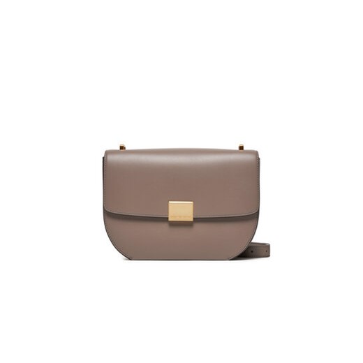 KARL LAGERFELD Torebka 245W3056 Beżowy Karl Lagerfeld uniwersalny MODIVO