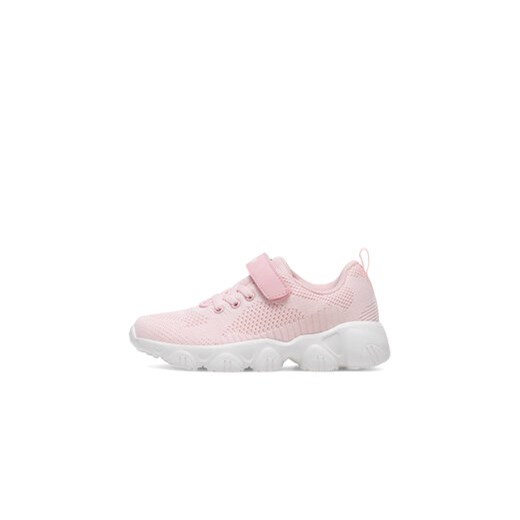 Sprandi Sneakersy CP70-25614(IV)DZ Różowy Sprandi 28 MODIVO