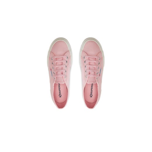 Superga Tenisówki 2750 Różowy 36 MODIVO