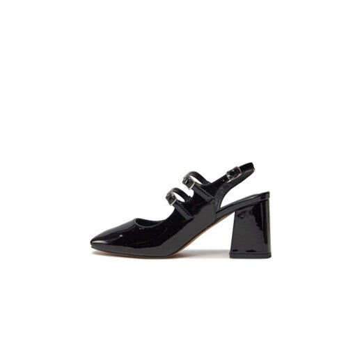 Aldo Sandały Vivianne 13715331 Czarny Aldo 39 MODIVO