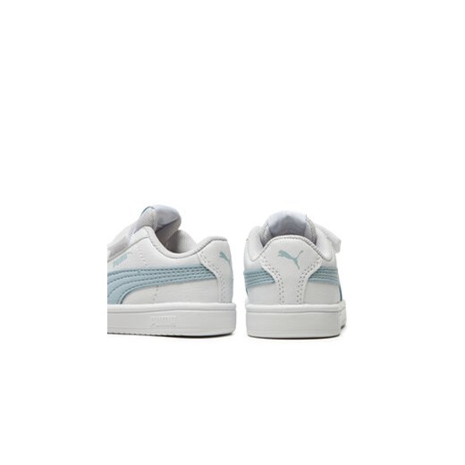 Puma Sneakersy Rickie Classic V Inf 394254 12 Biały Puma 23 MODIVO
