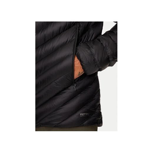 Mammut Kurtka puchowa Broad Peak 1013-02961 Czarny Regular Fit Mammut M MODIVO