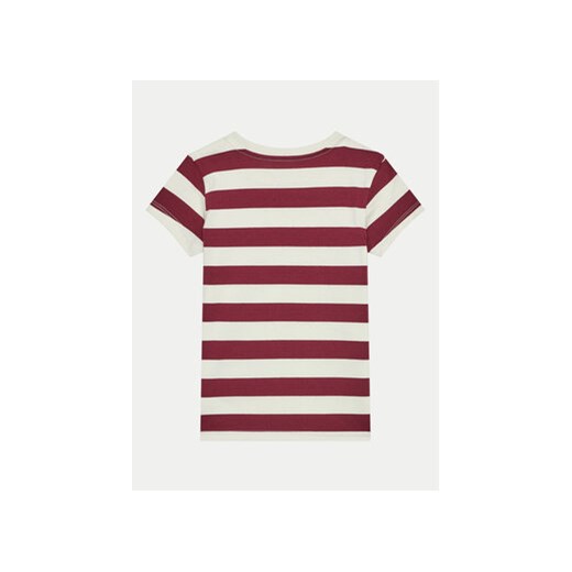 Calvin Klein Jeans Komplet 2 t-shirtów IG0IG02741 Kolorowy Slim Fit 14Y MODIVO