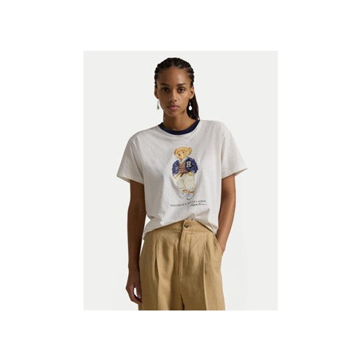 Bluzka damska Polo Ralph Lauren 