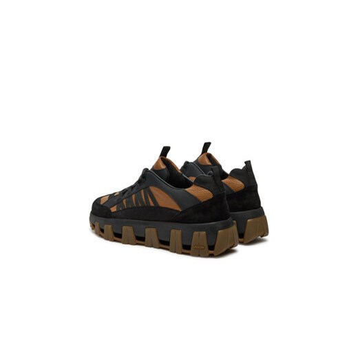 Iceberg Sneakersy 24I IU168605 Czarny Iceberg 44 MODIVO