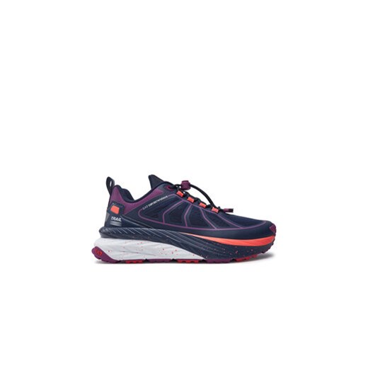 EA7 Emporio Armani Sneakersy X8X193 XK408 U251 Kolorowy ze sklepu MODIVO w kategorii Buty sportowe męskie - zdjęcie 176688328