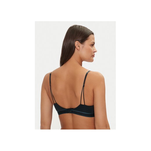 Calvin Klein Underwear Biustonosz braletka 000QF7945E Czarny Calvin Klein Underwear XS MODIVO