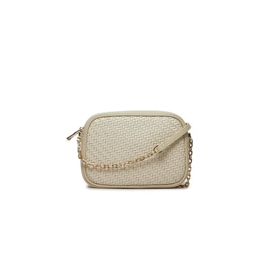 Patrizia Pepe Torebka 8B0071/E043-W338 Écru Patrizia Pepe uniwersalny MODIVO