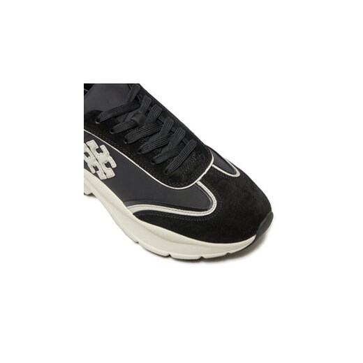 Tory Burch Sneakersy 161550 Czarny Tory Burch 36 MODIVO