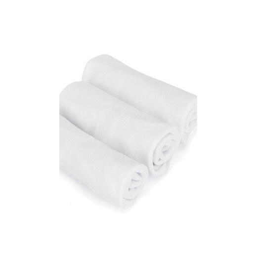 Fila Skarpety Niskie Męskie F9100-AW24 (3-pack) Biały Fila 39_42 MODIVO