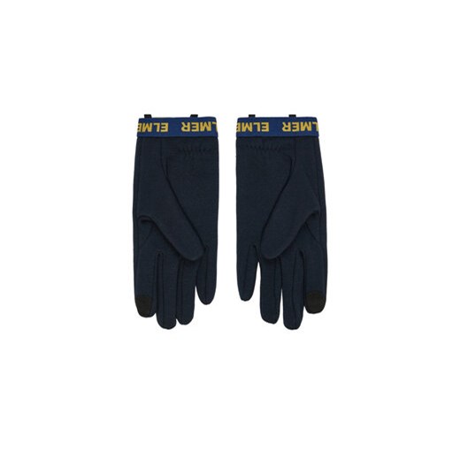 Elmer Rękawiczki EM365 Granatowy Elmer M MODIVO