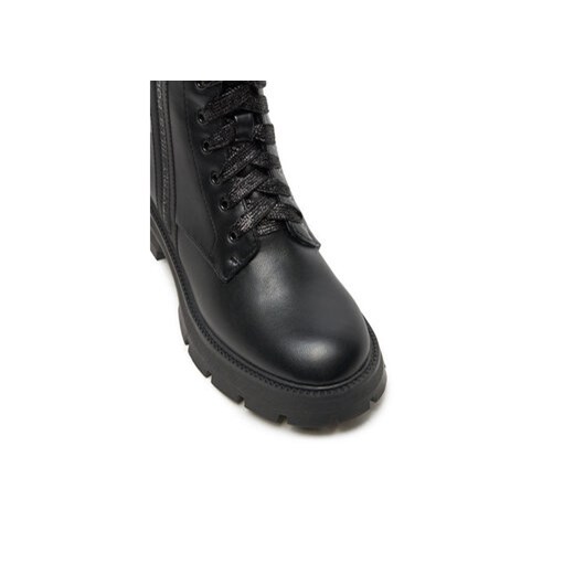 Beverly Hills Polo Club Trapery LS5873-05A Czarny 38 MODIVO