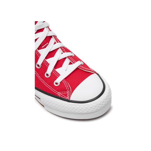Converse Trampki Chuck Taylor All Star Eva Lift A08425C Różowy Converse 38_5 MODIVO