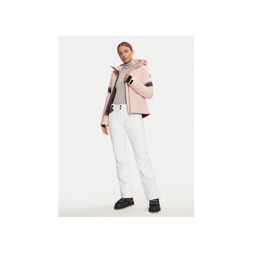 Rossignol Kurtka narciarska Strawpile RLNWJ09 Różowy Regular Fit Rossignol M MODIVO
