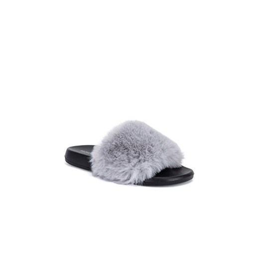 DeeZee Klapki WFA2783-1 Szary 38 MODIVO