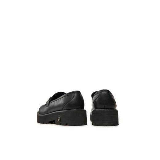 Patrizia Pepe Loafersy PJ887.01 Czarny Patrizia Pepe 41 MODIVO