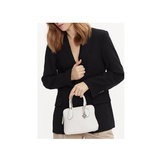 Tory Burch Torebka 155619 Biały Tory Burch uniwersalny MODIVO