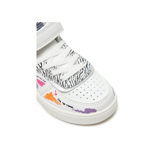 Primigi Sneakersy 6968200 Biały Primigi 26 MODIVO