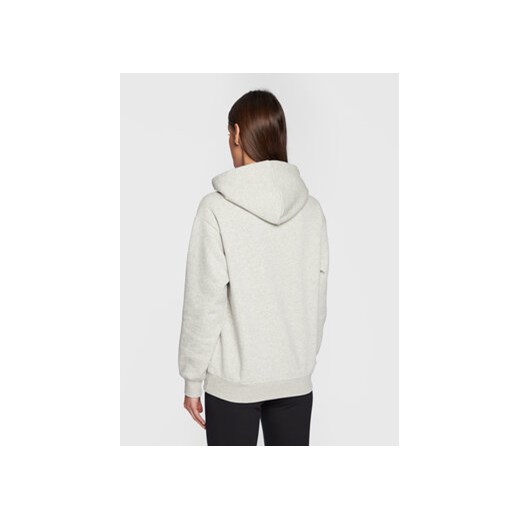 Champion Bluza 115477 Szary Regular Fit Champion XS MODIVO