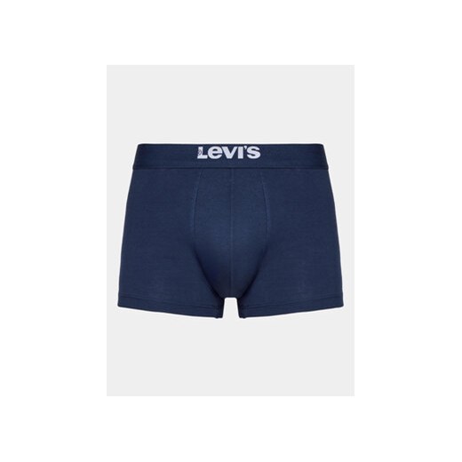 Levi's® Komplet 2 par bokserek 37149-0827 Granatowy M MODIVO